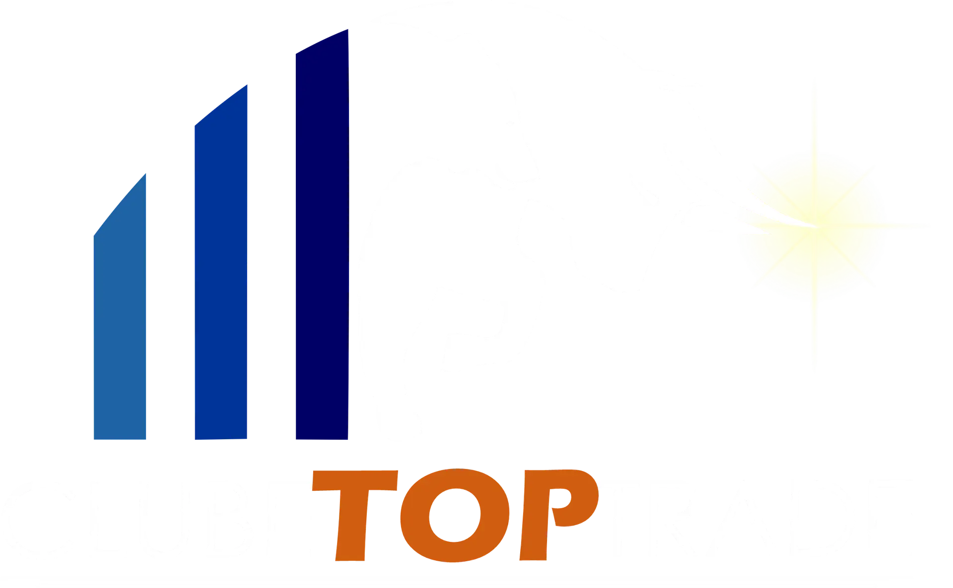 Logo Clube Top Trade